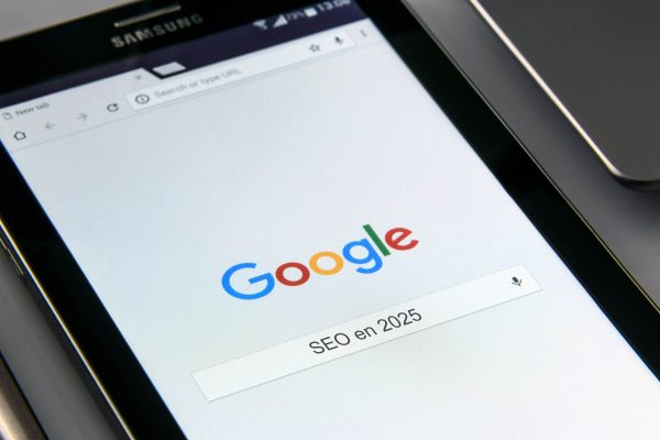 Tendencias SEO en 2026: claves para posicionar tu negocio en Internet