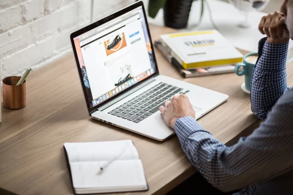 5 páginas web diseñadas para multiplicar tus ventas